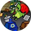 Junk Monster Free Game