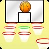 Multiplayer Basketball Shootout