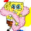 Spongebob Color