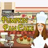 How To Make Pumpkin Pan Cake A Free Memory Game