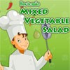 How To Make Mixed Vegetable Salad