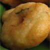 How To Make Medhu Vadai