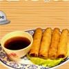 How To Make Spring Rolls