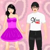 Couples Dressup 5
