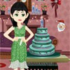 Kaley Doll A Free Dress-Up Game