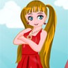 Diana Doll A Free Dress-Up Game