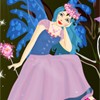 Blossom Fairy Dressup