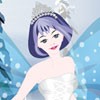 Winter Fairy Dressup