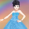 Lois Princess Dressup