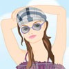 Peppy Beach Girl Dressup