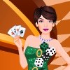 Casino Emma Dress Up Free Game