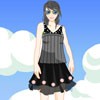 Mini Frock Dressup