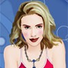 Scarlett Makeover