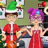 Katy Karl Christmas Playground