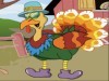 The Coolest Turkey 