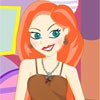 Brown Color A Free Dress-Up Game