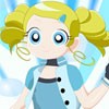 Bubbles Dressup