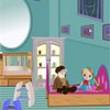 Doll Bedroom