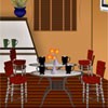 Cafe Shop A Free Dress-Up Game