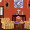 Mansion Room A Free Dress-Up Game