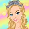 Spring Princess Dressup