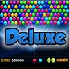 Bubble Shooter Deluxe