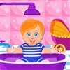 Baby Hadley Morning Fun A Free Other Game