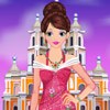 Miraculous Princess Dressup