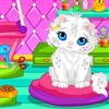 Taking Bath for your Cat A Free Puzzles Game