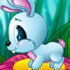 Easter Bunny Egg Collector A Free Other Game