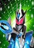 Armor Hero Tsunami