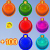 Christmas Balls Free Game