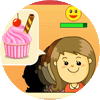 Cupcake Frenzy Free Game