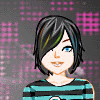 Emo Craze DressUp