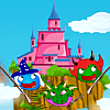 In this fun filled strategic Fupa game "Fupa Raiders" it is your objective to to raid neighboring castles and capture control of the map.

There are between two different enemies which will attempt to take over your own castles and destroy you. You can customize your army and the armies of your enemies from over 63 different costumes including pirates, ninjas, wizards, generals, women, sailors, genies, gurus, and many many more. 

You must think fast and swarm your opponents with your horde of Fupas to rule the day! For Awesome! Now go seize the castles!