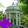 Grecian Temple Jigsaw Free Game