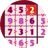 Greater Than Sudoku Free Game