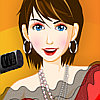 Guitar Girl DressUp A Free Dress-Up Game