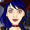 Mountain Witch Dressup Free Game
