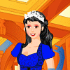 Party Princess DressUp Free Game