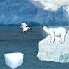 Polar Bear Crossing Free Game
