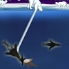 Polar Bear Fishing Free Game