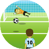 Penalty Shootout Free Game