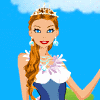 Pretty Princess Makeover Free Game