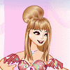 Princess Prom DressUp Free Game