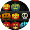 Halloween is a fun holiday and fortunately Fupa allows the spooky holiday to last year round with Halloween Pumpkins.

In this game your job is to stack pumpkins together so that they can be destroyed. The difficult part of this game is that you are taking care of both sides of the pumpkin field when stacking.

While you are playing there will be special blocks such as skull and bones to help you when there are to many pumpkins and you are close to losing.

Now go manage the pumpkin field before it gets too out of control!





