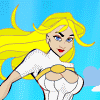 Sensational Superhero DressUp Free Game