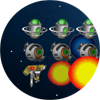 Space Attackers Free Game