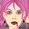 Vampire Kiss Dressup Free Game