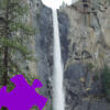 Water Fall Jigsaw Free Game